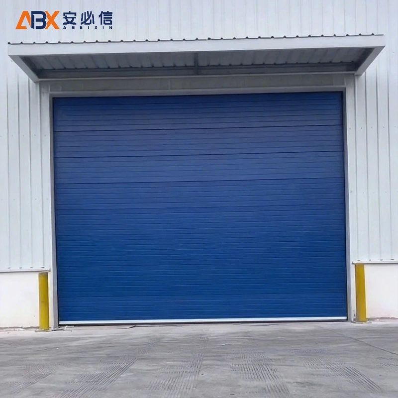 林芝市医药密闭高速门
